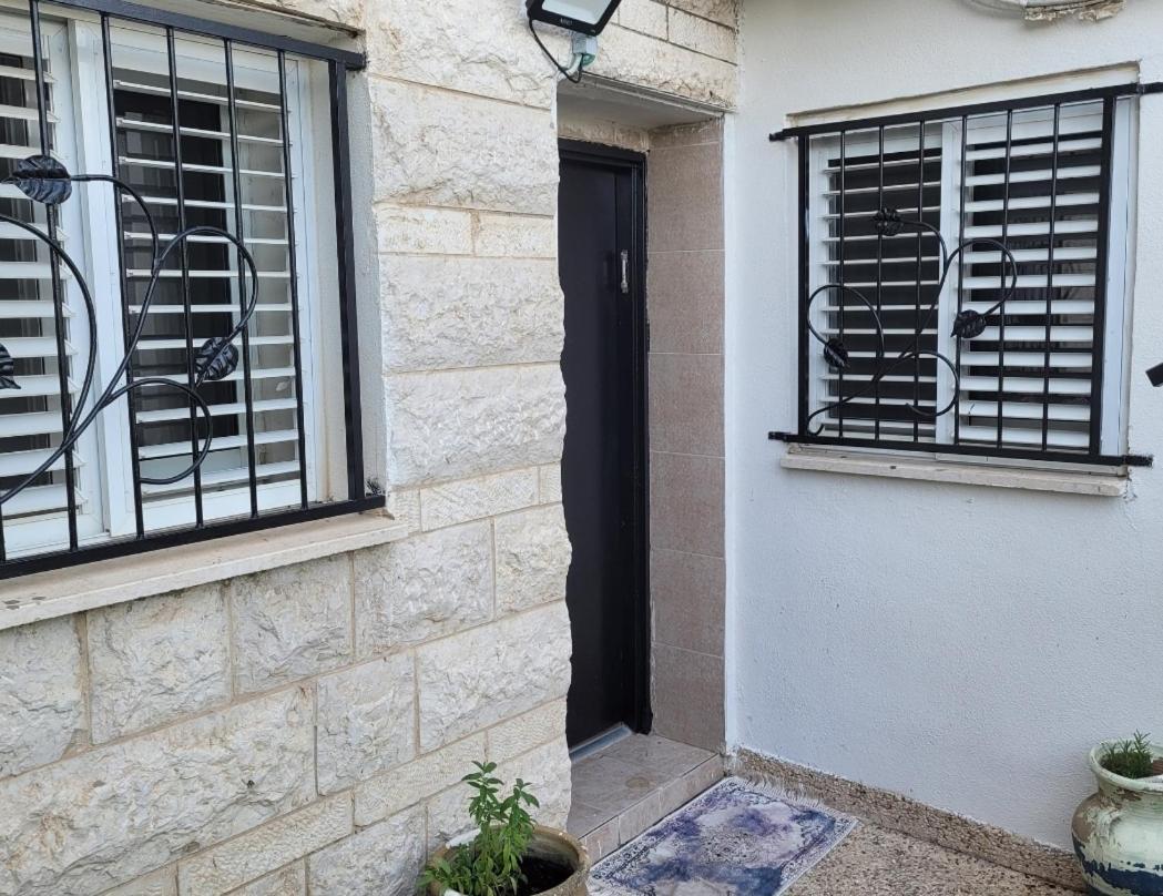 Appartamento הבית באשכולות *