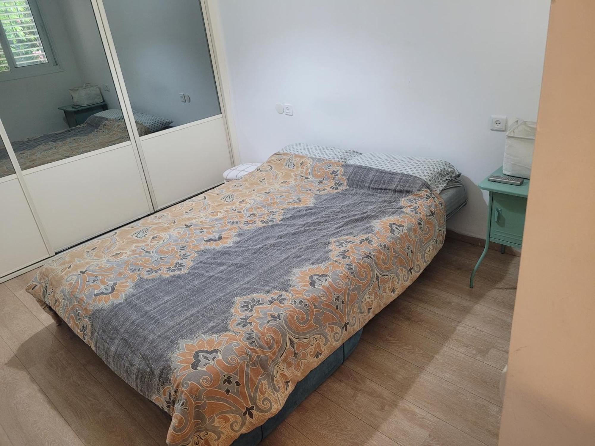 Appartamento הבית באשכולות Maalot Tarshiha